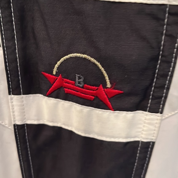 Bogner ski suit - Picture 3 of 5